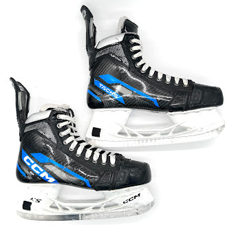 CCM Tacks AS-V Pro - Used Pro Stock Hockey Skate - Size 8D